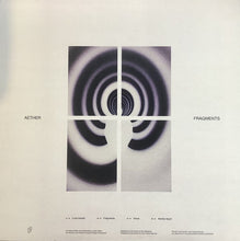 Load image into Gallery viewer, Aether (11) : Fragments (12", EP)