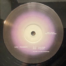 Load image into Gallery viewer, Aether (11) : Fragments (12", EP)
