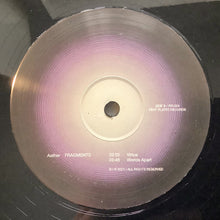 Load image into Gallery viewer, Aether (11) : Fragments (12", EP)