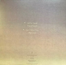 Load image into Gallery viewer, Sorrow (6) : Art Is Dead (12", EP)
