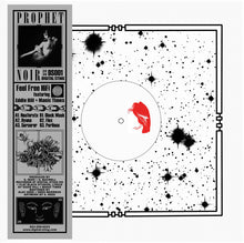Load image into Gallery viewer, Feel Free Hi Fi : Prophet Noir (12", EP)