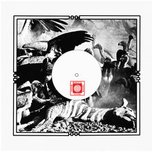 Load image into Gallery viewer, Feel Free Hi Fi : Prophet Noir (12", EP)