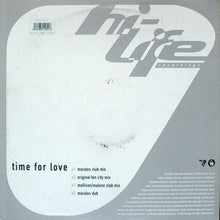 Load image into Gallery viewer, Kim English : Time For Love (12")