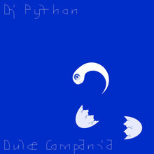 Load image into Gallery viewer, DJ Python : Dulce Compañia (12", Whi + 12", Blu + Album, Ltd, RP)