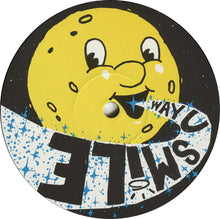 Load image into Gallery viewer, Refreshers (2) : Way U Smile (12", EP)