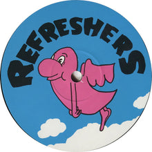 Load image into Gallery viewer, Refreshers (2) : Way U Smile (12", EP)