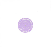 Load image into Gallery viewer, LWS (2) : Metrixulus EP (12", EP)