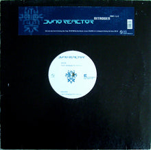 Load image into Gallery viewer, Juno Reactor : Nitrogen (Part 1 & 2) (12")