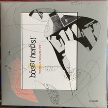 Load image into Gallery viewer, Thomas Fehlmann : Böser Herbst (LP, Album)