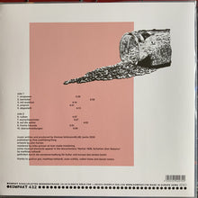 Load image into Gallery viewer, Thomas Fehlmann : Böser Herbst (LP, Album)