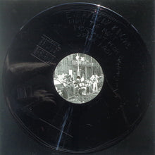 Load image into Gallery viewer, Clinton : Jam Jar (12", S/Sided, Etch)