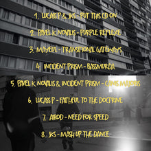 Load image into Gallery viewer, Various : 5 Years Of Rave (2x12", Album)