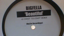 Load image into Gallery viewer, Bigfella : Beautiful (12", Promo, W/Lbl)