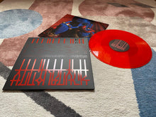 Load image into Gallery viewer, PAV4N : All On Black (12", EP, Ltd, Red)