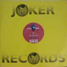 Load image into Gallery viewer, Mr. Freeze : Bustabus (12")