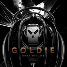 Load image into Gallery viewer, Goldie : Inner City Life 2020 (12", Ltd)