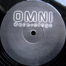 Load image into Gallery viewer, Val & Des : Jack Knife (12")