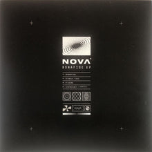 Load image into Gallery viewer, Nova (104) : Bonafide EP (12", EP)