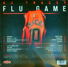 Load image into Gallery viewer, AJ Tracey : Flu Game (2xLP, Album, Ltd, Ora)
