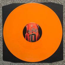 Load image into Gallery viewer, AJ Tracey : Flu Game (2xLP, Album, Ltd, Ora)