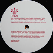 Load image into Gallery viewer, DJ Hitch Hiker Presents Lunatic Asylum : Meltdown 2000 (12")