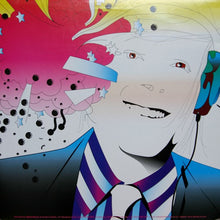 Load image into Gallery viewer, DJ Hitch Hiker Presents Lunatic Asylum : Meltdown 2000 (12")