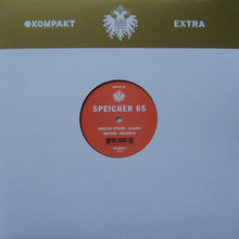 Load image into Gallery viewer, Nicolas Stefan / Matzak : Speicher 65 (12")