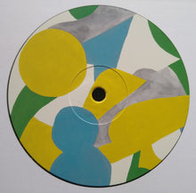 Load image into Gallery viewer, Laurel Halo, Hodge (3) : Tru / Opal / The Light Within You (12", RP)