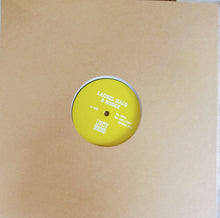 Load image into Gallery viewer, Laurel Halo, Hodge (3) : Tru / Opal / The Light Within You (12", RP)