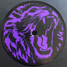 Load image into Gallery viewer, Drone (33) & Hyroglifics : Faded / Spear (12")