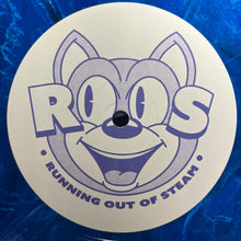 Load image into Gallery viewer, Disturbance Of Silence : Lucid Dreams (12", RP, Blu)