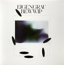 Load image into Gallery viewer, Bewwip : Eigengrau (12", EP)