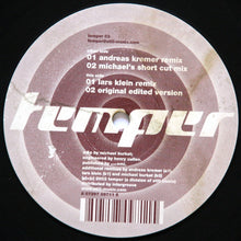 Load image into Gallery viewer, Michael Burkat : Analogue Architect (12")