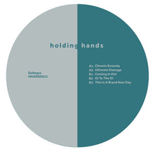 Load image into Gallery viewer, Gallegos (2) : Chronic Ensoniq EP (12", EP)