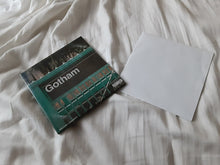 Load image into Gallery viewer, Talib Kweli + Diamond D : Gotham (LP, Album)