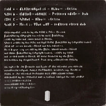 Load image into Gallery viewer, Freeform Five : Electromagnetic (2x10")