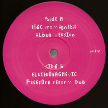 Load image into Gallery viewer, Freeform Five : Electromagnetic (2x10")