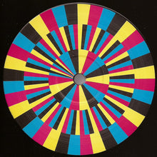 Load image into Gallery viewer, Freeform Five : Electromagnetic (2x10")