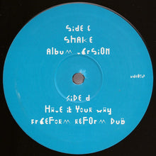 Load image into Gallery viewer, Freeform Five : Electromagnetic (2x10")