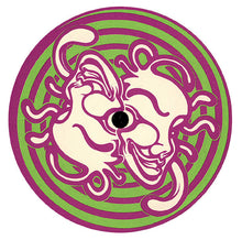 Load image into Gallery viewer, Germinating Seeds Of Doda : Psychododa EP (12")