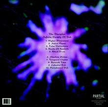 Load image into Gallery viewer, The Disciples (2) : Infinite Density Of Dub (LP, RE)