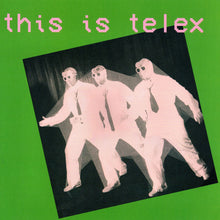 Load image into Gallery viewer, Telex : This Is Telex (LP, RM, Pin + LP, Gre + Comp, Ltd, RM)