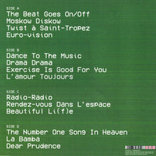 Load image into Gallery viewer, Telex : This Is Telex (LP, RM, Pin + LP, Gre + Comp, Ltd, RM)