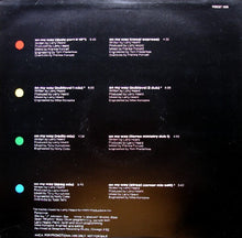 Load image into Gallery viewer, Mr. Fingers : On My Way (2x12", Promo)