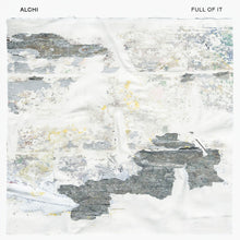 Load image into Gallery viewer, Alchi : Full Of It (LP, Album, Ltd)