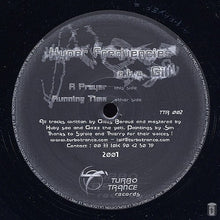 Load image into Gallery viewer, Hyper Frequencies : A Prayer / Running Time (12")