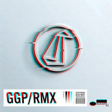 Load image into Gallery viewer, GoGo Penguin : GGP/RMX (2xLP, Album)