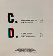 Load image into Gallery viewer, GoGo Penguin : GGP/RMX (2xLP, Album)