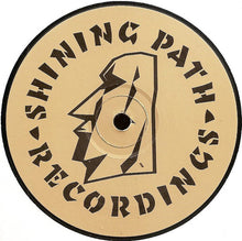 Load image into Gallery viewer, The Mudmen : Tuff Trax Vol III (12")