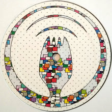 Load image into Gallery viewer, Guido Schneider : Under Control EP (12", EP)